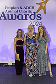 Petplan & ADCH Animal Charity Awards 2024 pic 9